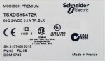 Schneider Electric TSXDSY64T2K